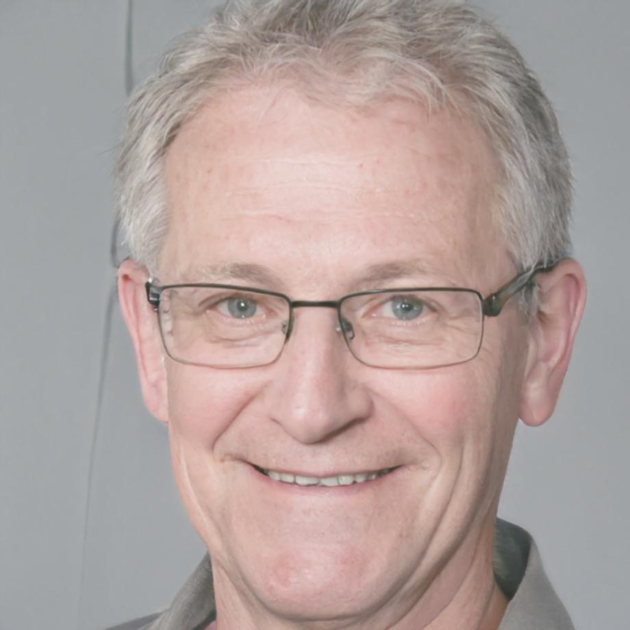 Portrait de Mathieu Bergeron, expert technique en solutions financières